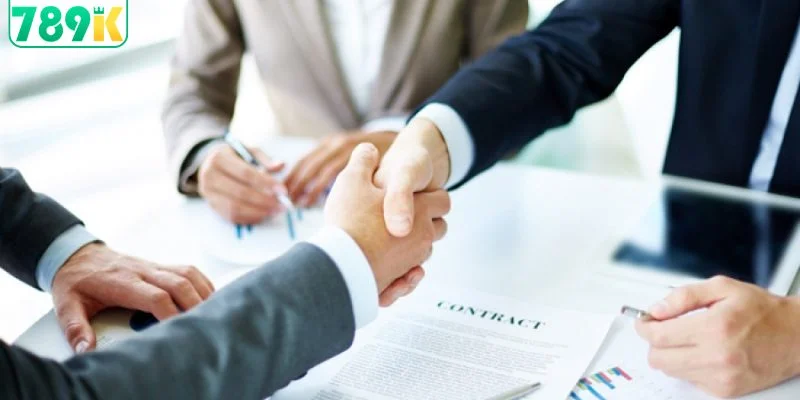 Hệ thống cung cấp nhiều đặc quyền cho đối tác